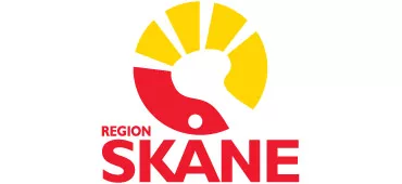 Region Skånes logotyp