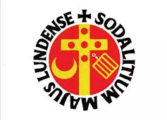 Sodalitium Majus Lundense logotyp